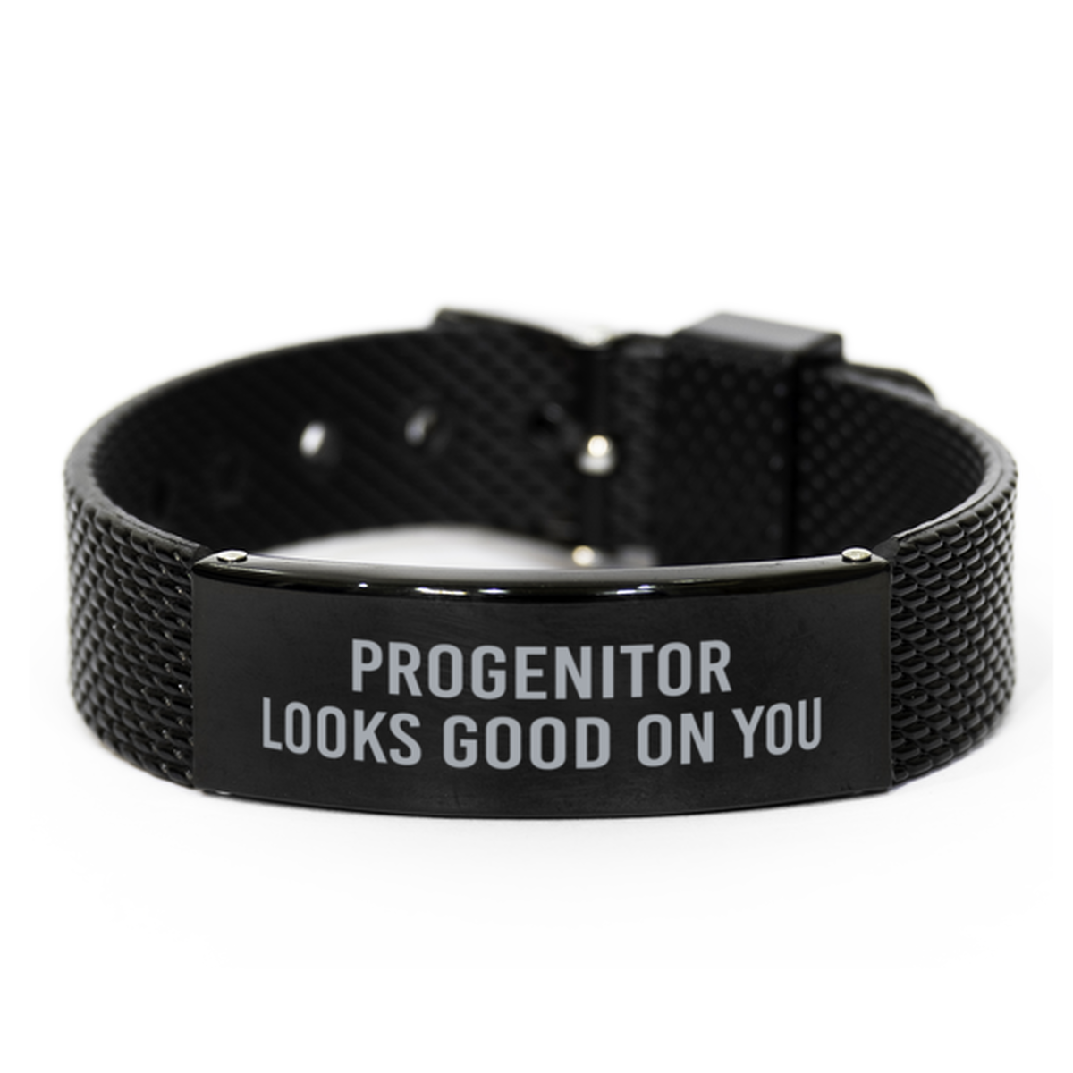 Progenitor Looks Good On You Bracelet