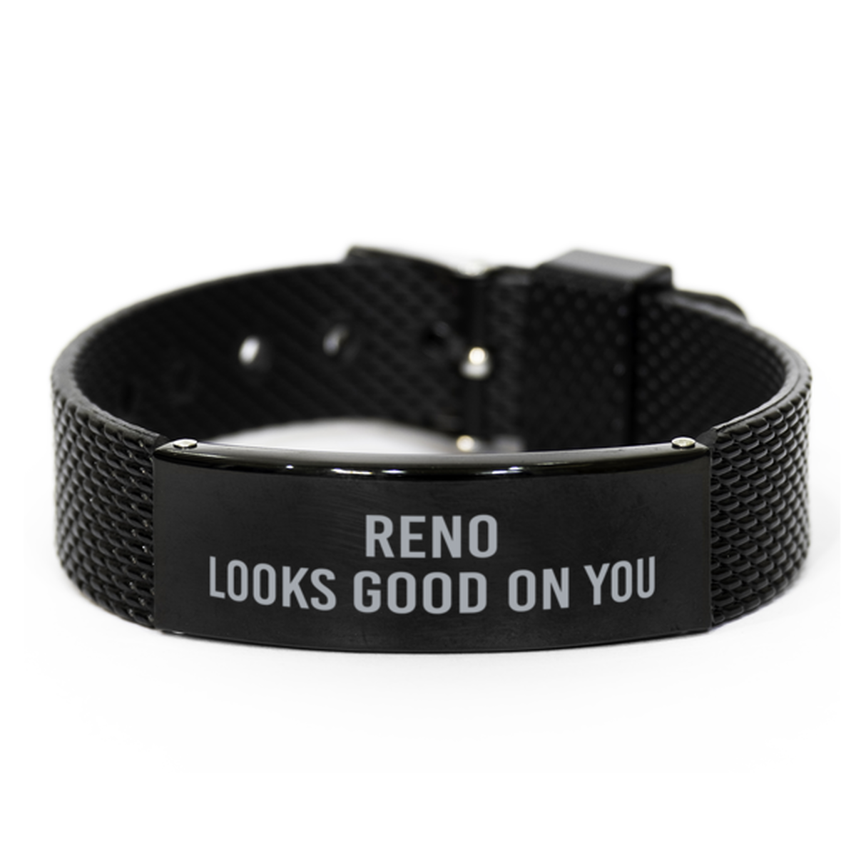 Reno Looks Good On You Bracelet