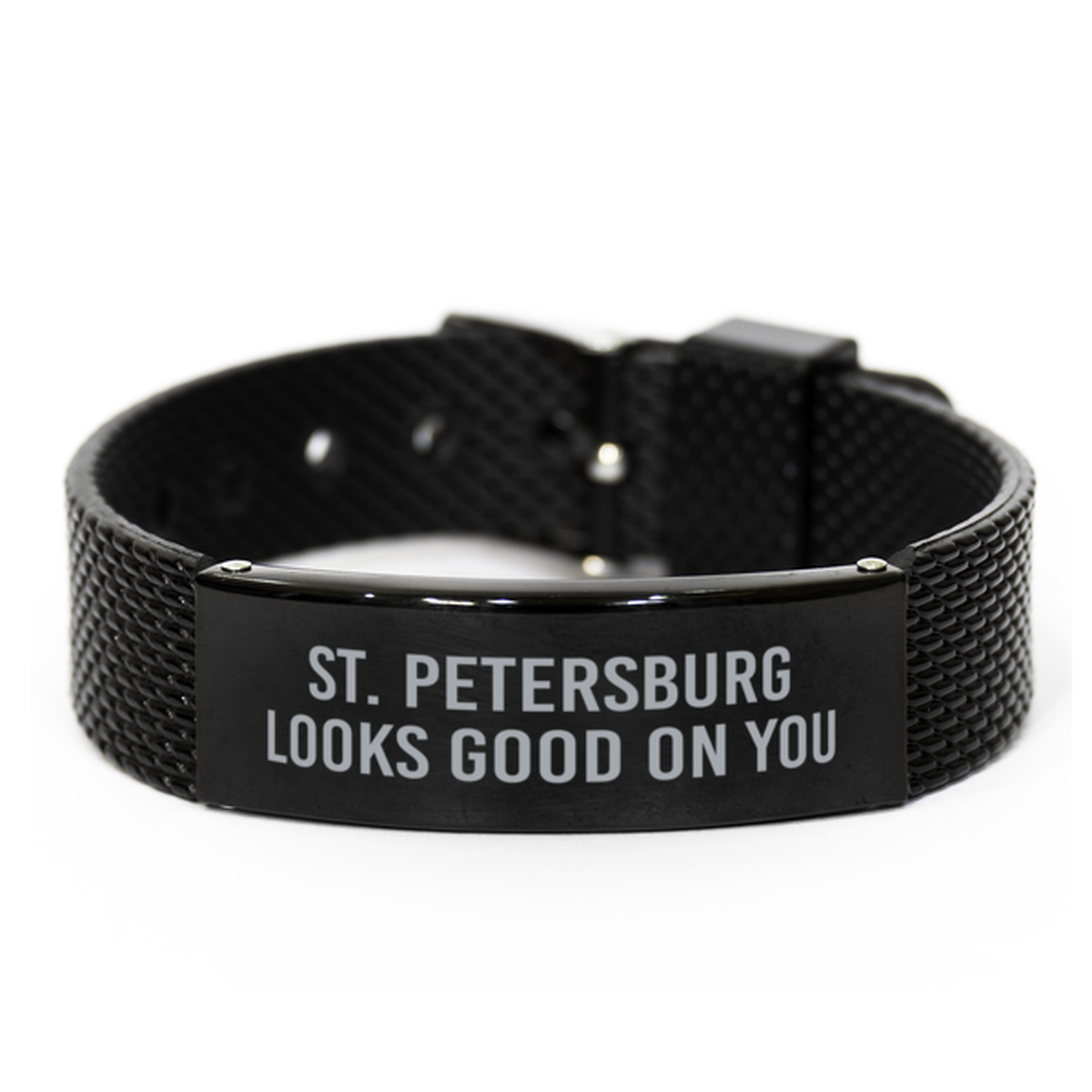 St. Petersburg Looks Good On You Bracelet