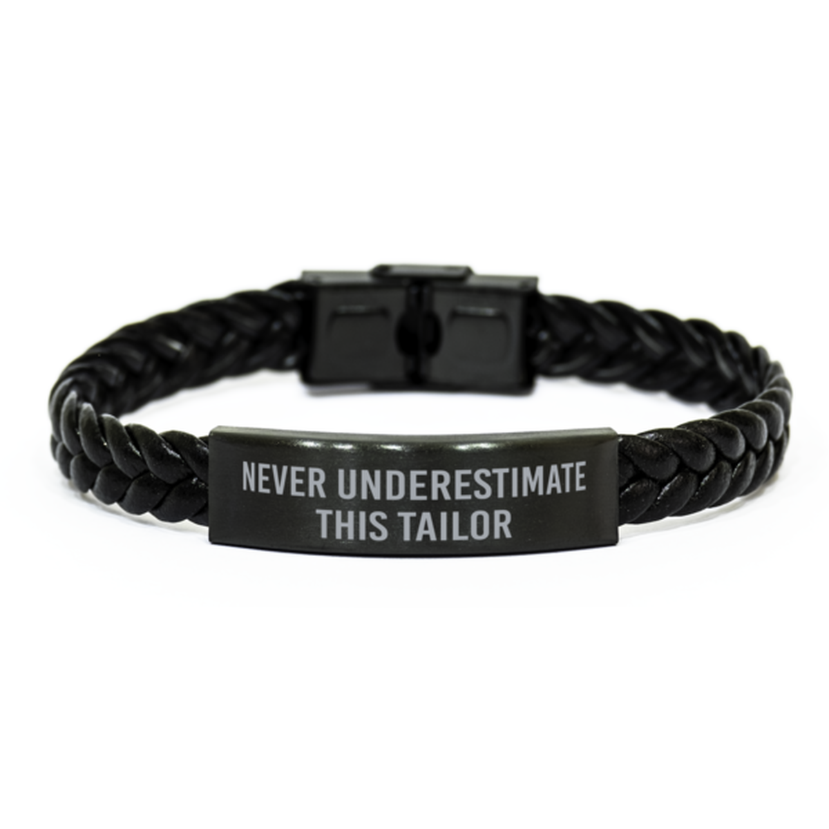 Tailor Bracelet, Never Underestimate This Tailor Gift Christmas